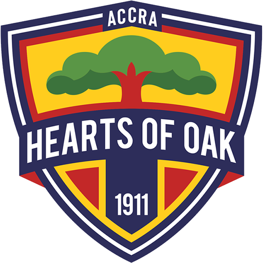 Hearts of Oak badge