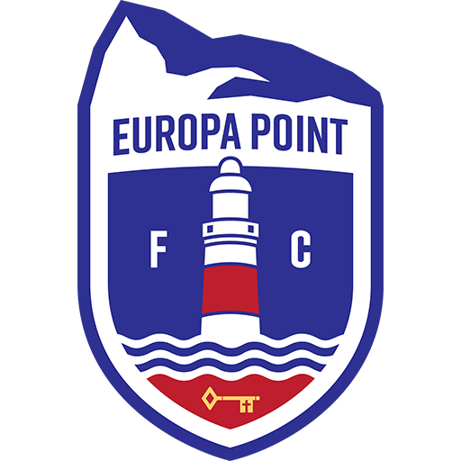 Europa Point badge