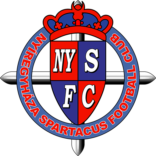 Nyíregyháza badge