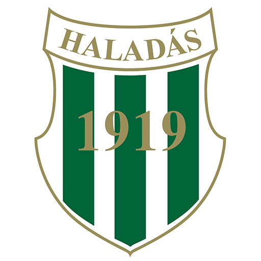 Szombathelyi Haladás badge