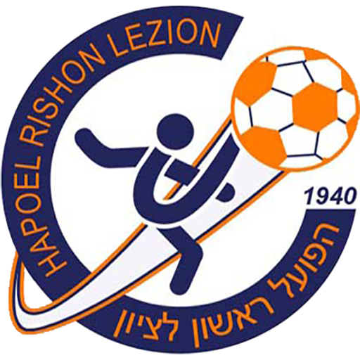 Hapoel Rishon LeZion badge