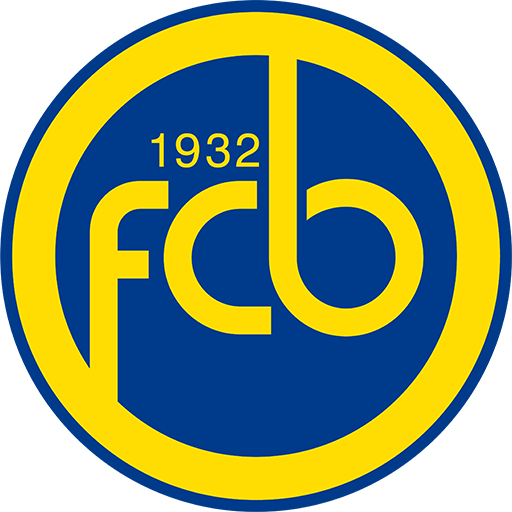 Balzers badge