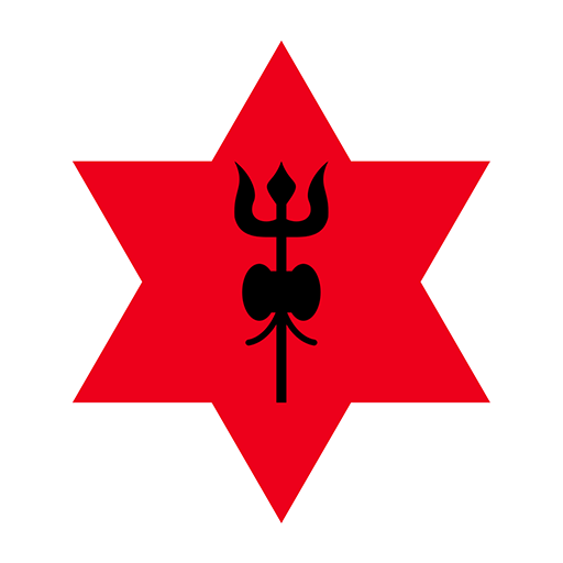 Nepal Army Club badge