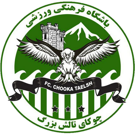 Chooka Talesh badge