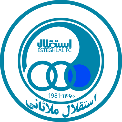 Esteghlal Mollasani badge