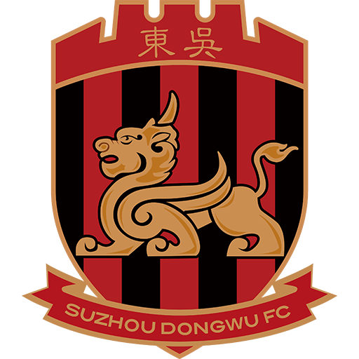 Suzhou Dongwu badge