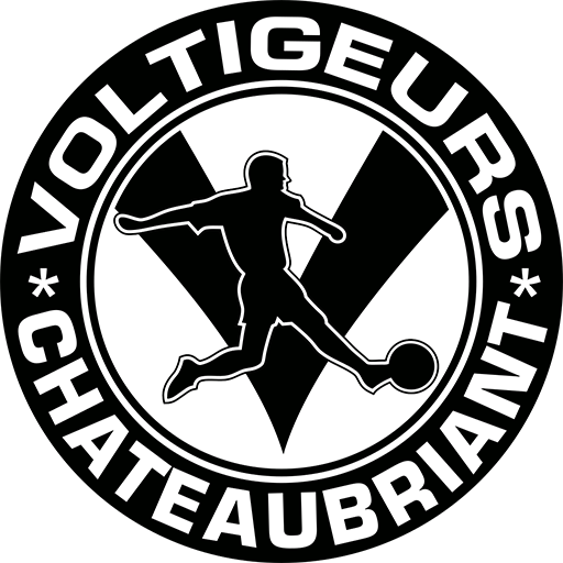 Voltigeurs de Châteaubriant artwork 1