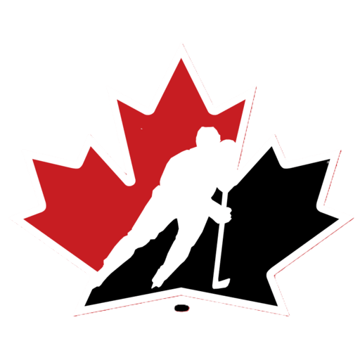 Canada Ice Hockey badge