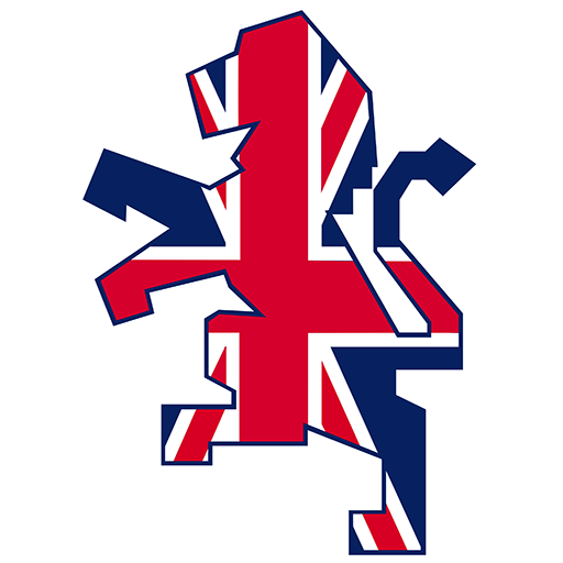Great Britain Ice Hockey badge