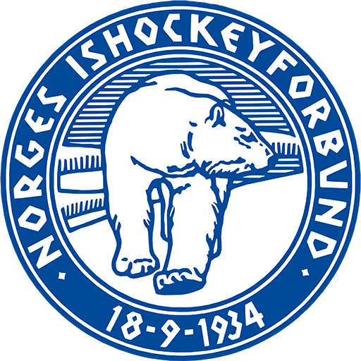 Norway Ice hockey badge