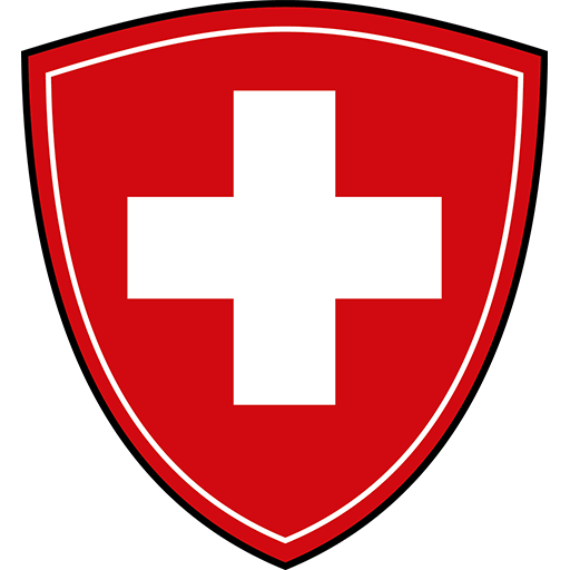 Switzerland Ice Hockey artwork 1