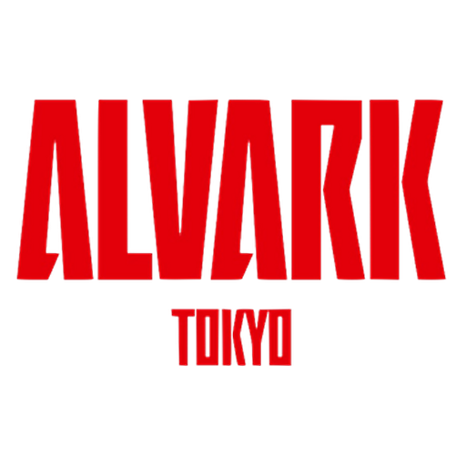 Alvark badge