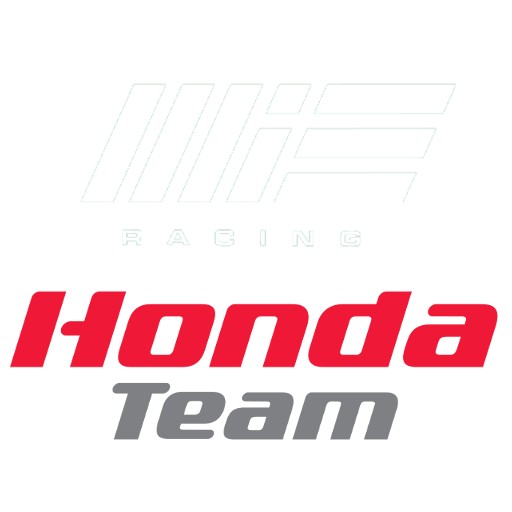 MIE Racing Honda Team artwork 1