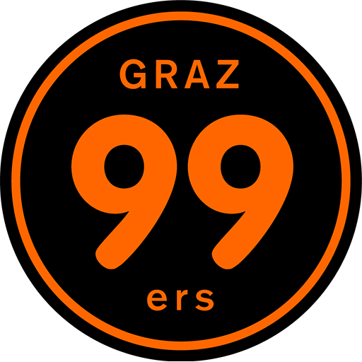 Graz99ers badge