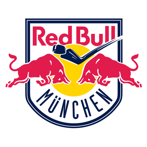 EHC Red Bull München badge