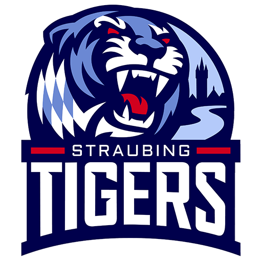 Straubing Tigers artwork 1