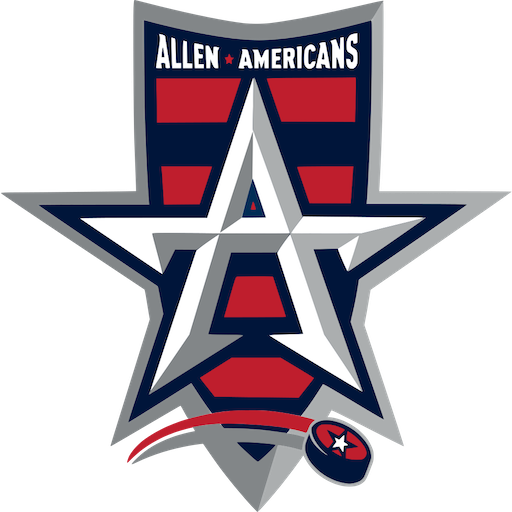 Allen Americans artwork 1
