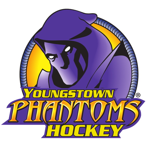 Youngstown Phantoms badge