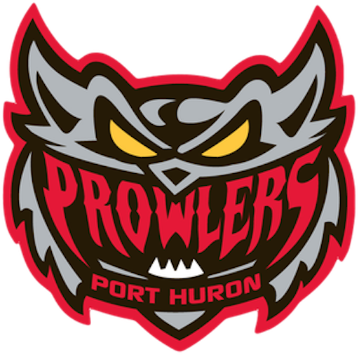 Port Huron Prowlers artwork 1