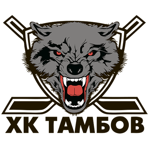 HC Tambov badge
