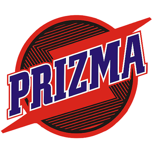 HK Prizma Riga badge