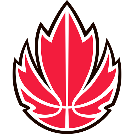 Canada Basketball Women artwork 1