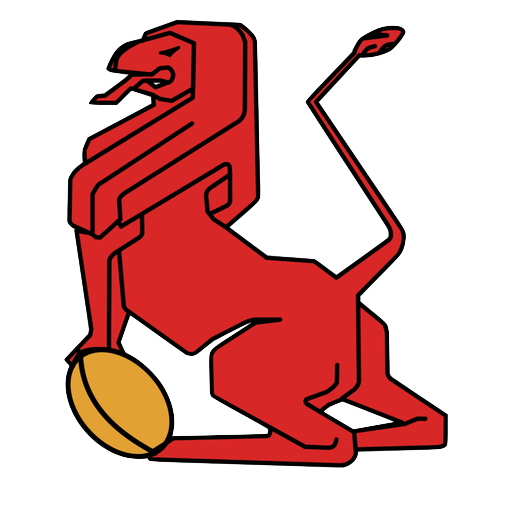 Spain Rugby artwork 1