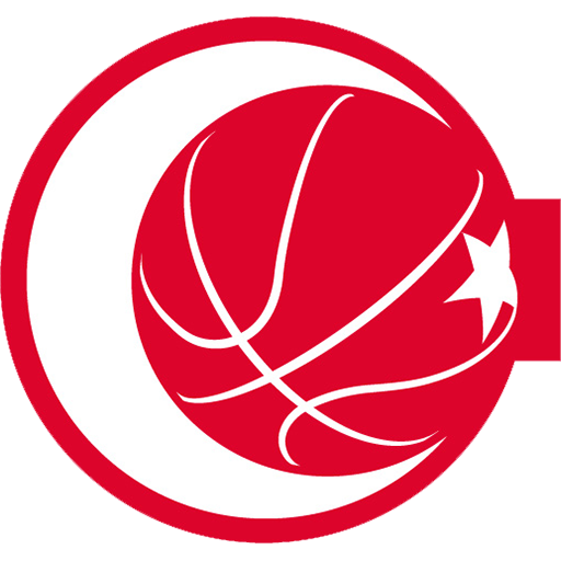 Turkey Basketball Women badge