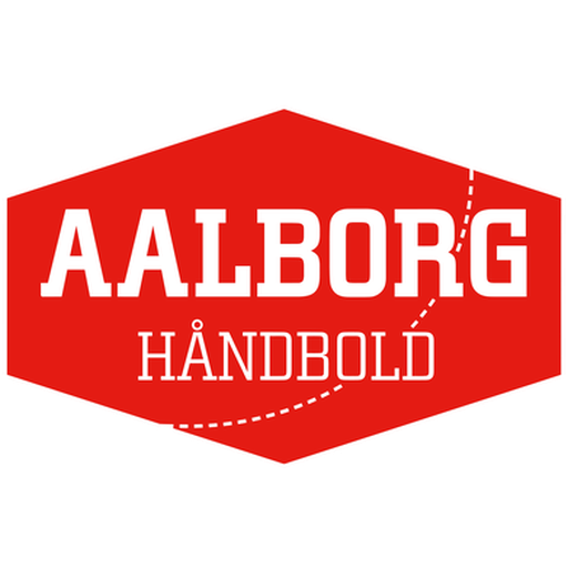 Aalborg Håndbold artwork 1