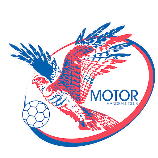 HC Motor Zaporizhzhia badge