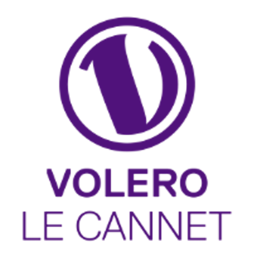 Volero Le Cannet Women badge