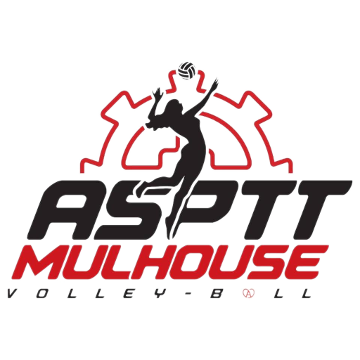 ASPTT Mulhouse CFC Women badge