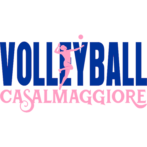 Volleyball Casalmaggiore Women badge