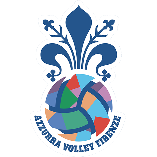 Azzurra Volley San Casciano Women badge