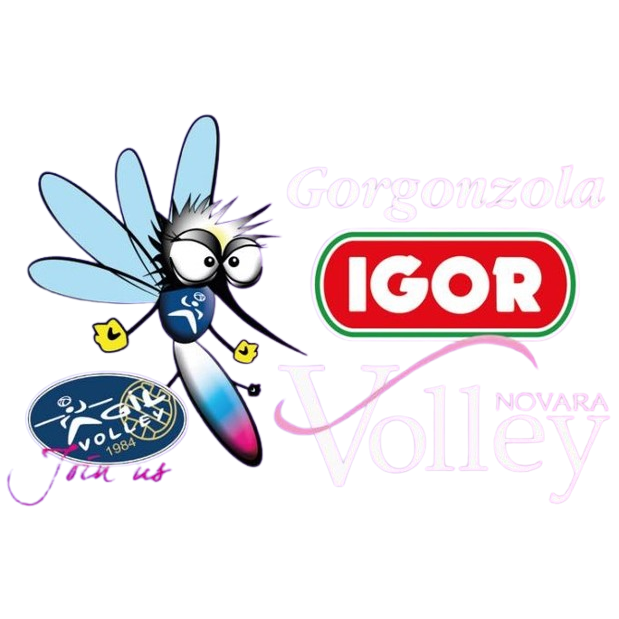 Asystel Novara Women artwork 1