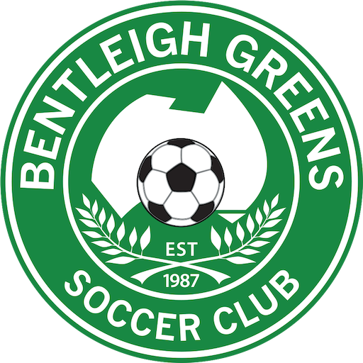 Bentleigh Greens SC badge