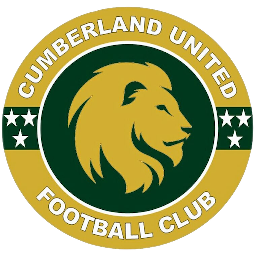 Cumberland United FC artwork 1