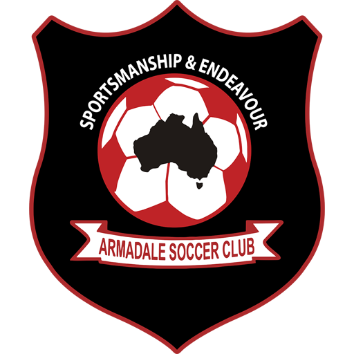Armadale SC badge