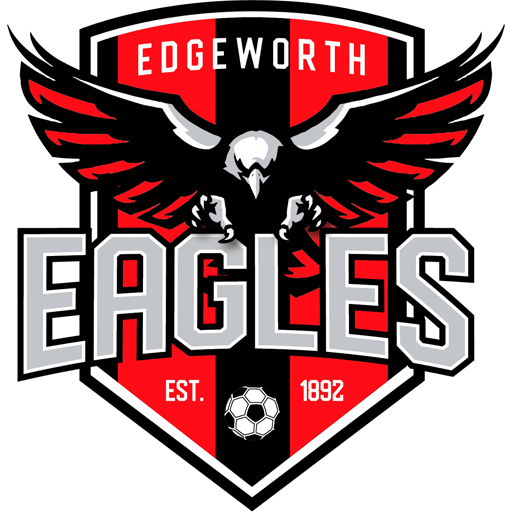 Edgeworth FC badge