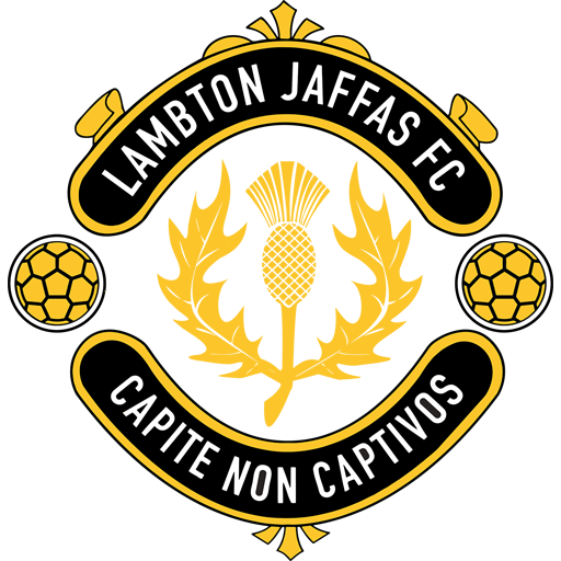 Lambton Jaffas FC artwork 1