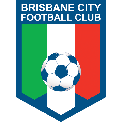 Brisbane City FC badge