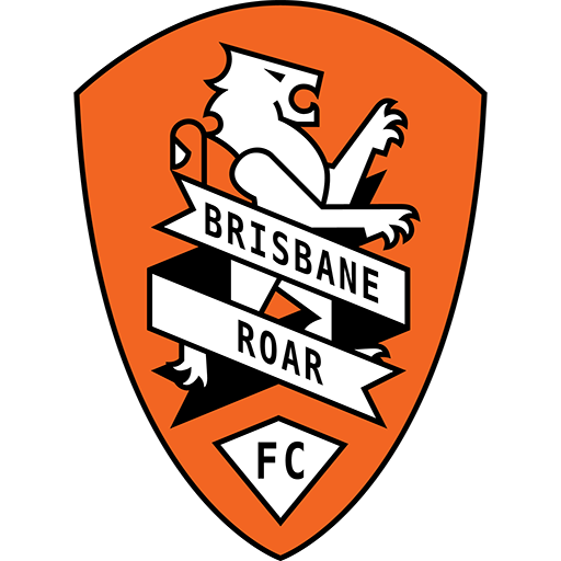 Brisbane Roar FC U21 badge
