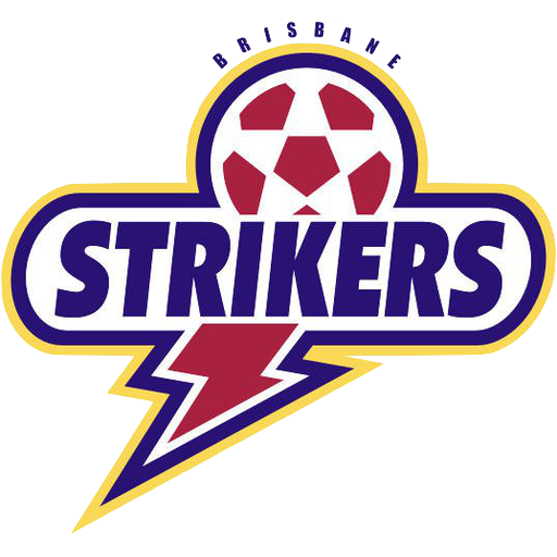 Brisbane Strikers FC artwork 1