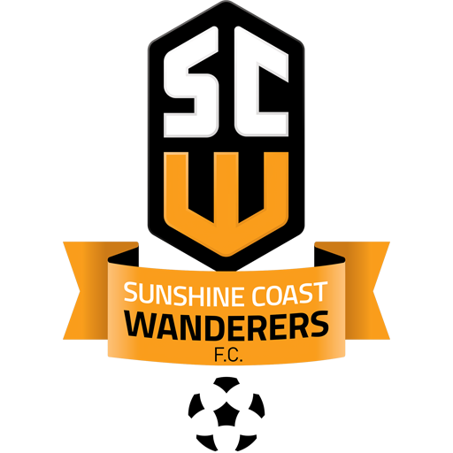 Sunshine Coast FC artwork 1