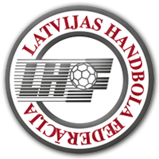 Latvia Handball Women artwork 1