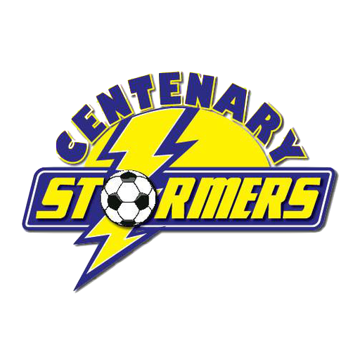 Centenary Stormers FC artwork 1