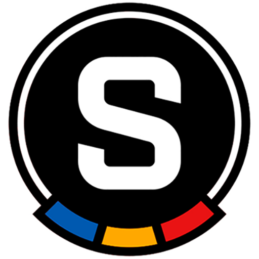Sparta Prague B badge
