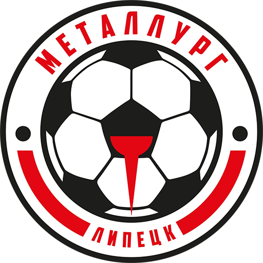 Metallurg Lipetsk badge