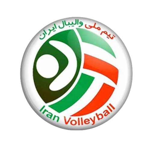 Iran Volleyball artwork 1