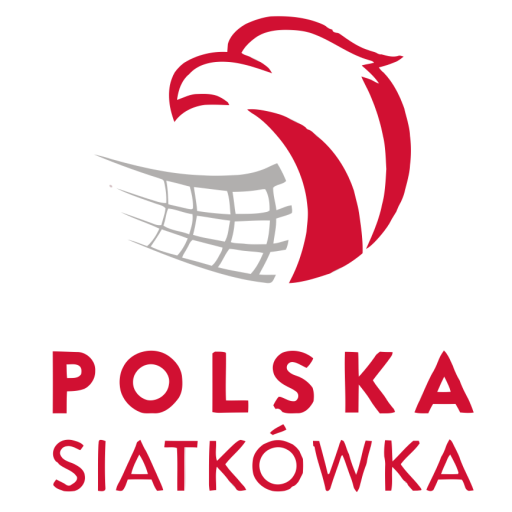 Poland Volleyball badge